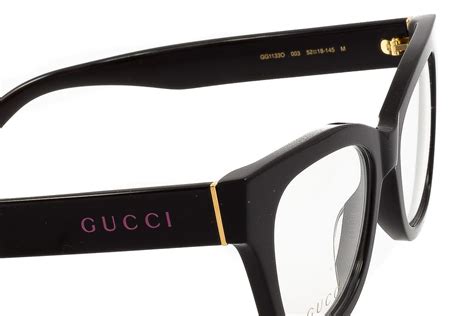 occhiali gucci da vista donna 2018|occhiali da vista donna Gucci.